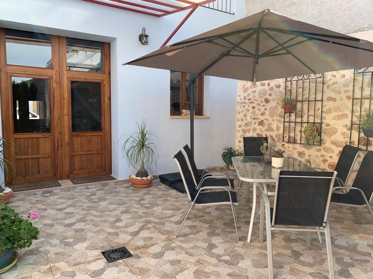 Ca La Marti Villa Pedreguer Exterior photo